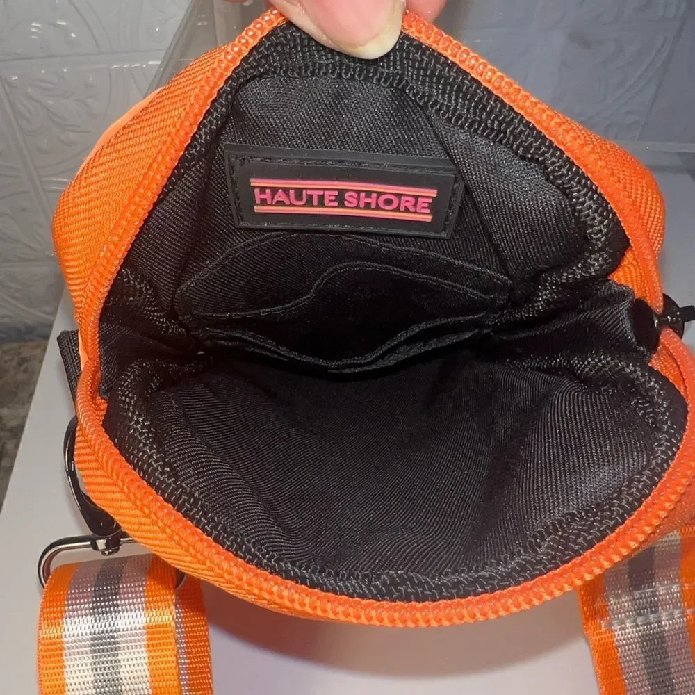 NWOT Haute Shore Crossbody